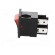 ROCKER | SPST | Pos: 2 | OFF-ON | 10A/250VAC | 10A/28VDC | black-red | none image 3