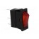 ROCKER | SPST | Pos: 2 | ON-OFF | 16A/250VAC | red | neon lamp | 250V | 5500 image 8