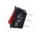 ROCKER | SPST | Pos: 2 | OFF-ON | 20A/250VAC | red | IP40 | 100mΩ | -20÷85°C image 3