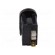 ROCKER | SPST | Pos: 2 | OFF-ON | 21A/14VDC | black | LED 14VDC,point image 5