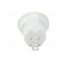 ROCKER | SPST | Pos: 2 | ON-OFF | 3A/250VAC | white | none | 20mΩ | round image 5