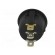 ROCKER | SPST | Pos: 2 | OFF-ON | 6A/250VAC | black | LED 24VDC image 5