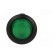 ROCKER | SPST | Pos: 2 | ON-OFF | 6A/250VAC | green | neon lamp | 230V | R13 image 9
