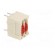 Switch: DIP-SWITCH | Poles number: 2 | OFF-ON | 0.025A/50VDC | Pos: 2 paveikslėlis 8