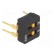 Switch: DIP-SWITCH | Poles number: 2 | ON-OFF | 0.03A/30VDC | Pos: 2 image 8