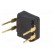 Switch: DIP-SWITCH | Poles number: 2 | ON-OFF | 0.03A/30VDC | Pos: 2 image 6