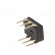 Switch: DIP-SWITCH | Poles number: 3 | ON-OFF | 0.025A/24VDC | Pos: 2 image 6