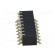 Switch: DIP-SWITCH | Poles number: 8 | ON-OFF | 0.025A/24VDC | Pos: 2 image 5