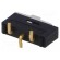 Switch: slide | Pos: 2 | 0.3A/24VDC | Mounting: SMT | 10x2.5x4.5mm image 2
