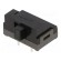 Switch: slide | Pos: 2 | DPDT | 0.1A/30VDC | ON-ON | THT | -15÷60°C | SS фото 1