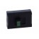 Switch: slide | Pos: 2 | DPDT | 0.1A/30VDC | ON-ON | vertical | -15÷60°C фото 9