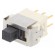 Switch: slide | Pos: 2 | DPDT | 0.4A/20VAC | 0.4A/20VDC | ON-ON | -30÷85°C фото 1