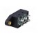 Switch: slide | Pos: 2 | DPDT | 12A/250VAC | ON-ON | Mounting: screw image 4