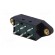 Switch: slide | Pos: 2 | DPDT | 12A/250VAC | ON-ON | Mounting: screw фото 6