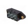Switch: slide | Pos: 2 | DPDT | 12A/250VAC | ON-ON | Mounting: THT,screw image 6