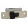 Switch: slide | Pos: 2 | DPDT | 1A/24VDC | ON-ON | Mounting: screw type фото 9