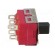 Switch: slide | Pos: 2 | DPDT | 2A/250VAC | ON-ON | screw type | -30÷85°C image 7