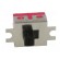 Switch: slide | Pos: 2 | DPDT | 2A/250VAC | ON-ON | screw type | -30÷85°C image 9