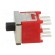 Switch: slide | Pos: 2 | DPDT | 3A/120VAC | 3A/28VDC | ON-ON | -30÷85°C фото 3
