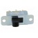 Switch: slide | Pos: 2 | DPDT | 3A/250VAC | ON-ON | Mounting: THT,screw image 9