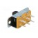 Switch: slide | Pos: 2 | DPDT | 3A/250VAC | ON-ON | Mounting: THT,screw image 4