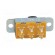 Switch: slide | Pos: 2 | DPDT | 3A/250VAC | ON-ON | Mounting: THT,screw фото 5