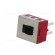 Switch: slide | Pos: 2 | DPDT | 6A/120VAC | 6A/28VDC | ON-ON | THT | 1000 image 2