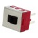 Switch: slide | Pos: 2 | DPDT | 6A/120VAC | 6A/28VDC | ON-ON | THT | 1000 image 1