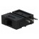 Switch: slide | Pos: 2 | SPDT | 0.1A/5VDC | ON-(ON) | THT | -40÷85°C | 7N фото 1