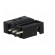 Switch: slide | Pos: 2 | SPDT | 0.1A/5VDC | ON-(ON) | THT | -40÷85°C | 7N фото 4