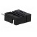 Switch: slide | Pos: 2 | SPDT | 0.1A/5VDC | ON-(ON) | THT | -40÷85°C | 7N фото 6