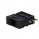 Switch: slide | Pos: 2 | SPDT | 0.1A/5VDC | ON-(ON) | THT | -40÷85°C | 7N фото 2