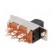Switch: slide | Pos: 2 | SPDT | 0.35A/30VDC | ON-ON | screw | -40÷85°C image 6