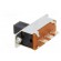 Switch: slide | Pos: 2 | SPDT | 0.35A/30VDC | ON-ON | screw | -40÷85°C image 4