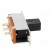 Switch: slide | Pos: 2 | SPDT | 0.35A/30VDC | ON-ON | screw | -40÷85°C image 7
