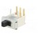 Switch: slide | Pos: 2 | SPDT | 0.4A/20VDC | ON-ON | Mounting: THT фото 2