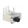 Switch: slide | Pos: 2 | SPDT | 0.4A/20VDC | ON-ON | Mounting: THT фото 8