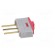 Switch: slide | Pos: 2 | SPDT | 0.5A/12VDC | ON-ON | THT | -40÷85°C image 7