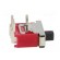 Switch: slide | Pos: 2 | SPDT | 1.5A/250VAC | ON-ON | Mounting: THT image 7