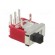 Switch: slide | Pos: 2 | SPDT | 1.5A/250VAC | ON-ON | Mounting: THT image 8