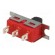 Switch: slide | Pos: 2 | SPDT | 2A/250VAC | 5A/28VDC | ON-ON | -30÷85°C фото 6