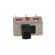 Switch: slide | Pos: 2 | SPDT | 2A/250VAC | 5A/28VDC | ON-(ON) | -30÷85°C image 9