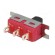 Switch: slide | Pos: 2 | SPDT | 2A/250VAC | ON-ON | Mounting: screw type фото 6