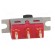 Switch: slide | Pos: 2 | SPDT | 2A/250VAC | ON-ON | Mounting: screw type image 5
