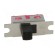 Switch: slide | Pos: 2 | SPDT | 2A/250VAC | ON-ON | screw type | -30÷85°C image 9