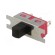Switch: slide | Pos: 2 | SPDT | 2A/250VAC | ON-ON | Mounting: screw type image 2