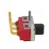 Switch: slide | Pos: 2 | SPDT | 2A/250VAC | ON-ON | Mounting: THT | UL94V-0 фото 7