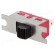 Switch: slide | Pos: 2 | SPDT | 6A/120VAC | 6A/28VDC | ON-ON | soldered paveikslėlis 1