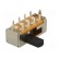 Switch: slide | Pos: 3 | DP3T | 1A/125VDC | ON-ON-ON | Mounting: THT | 50mΩ paveikslėlis 8