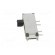 Switch: slide | Pos: 3 | SP3T | 0.3A/4VDC | OFF-ON-ON | No.of term: 4 фото 3